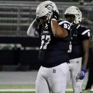 Meet your Posher, Darrell